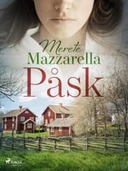 Cover von Påsk