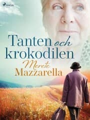 Cover von Tanten och krokodilen