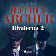Cover von Rivalerna 2