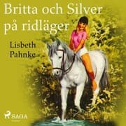 Cover von Britta och Silver på ridläger