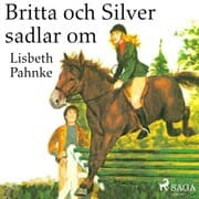 Cover von Britta och Silver sadlar om