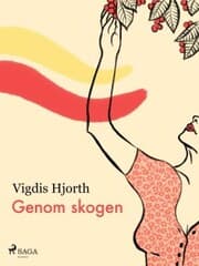 Cover von Genom skogen