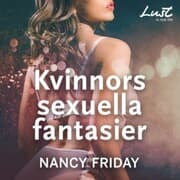 Cover von Kvinnors sexuella fantasier