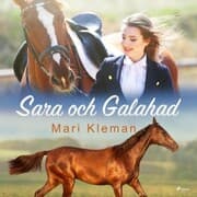 Cover von Sara och Galahad