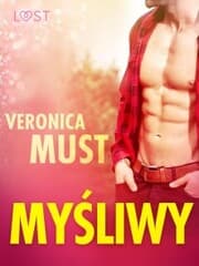 Cover von Mysliwy - opowiadanie erotyczne