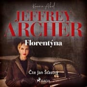 Cover von Florentýna