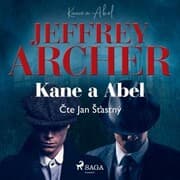 Cover von Kane a Abel