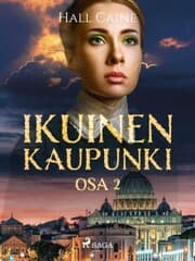 Cover von Ikuinen kaupunki - osa 2