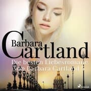 Cover von Die besten Liebesromane von Barbara Cartland 5