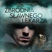 Cover von Zbrodnia s¿awnego lekarza
