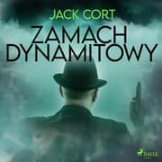 Cover von Zamach dynamitowy