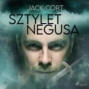 Cover von Sztylet Negusa