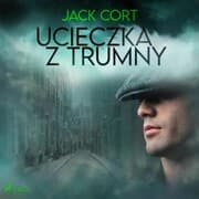 Cover von Ucieczka z trumny