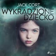 Cover von Wykradzione dziecko