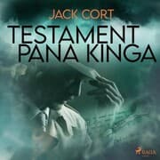 Cover von Testament pana Kinga
