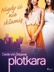 Cover von Plotkara 10: Nigdy ci nie sk¿ami¿