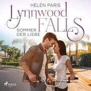 Cover von Lynnwood Falls - Sommer der Liebe