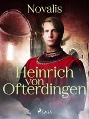 Cover von Heinrich von Ofterdingen