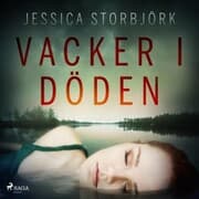 Cover von Vacker i döden