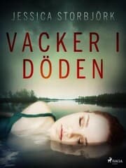 Cover von Vacker i döden