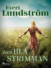 Cover von Den blå strimman