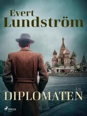 Cover von Diplomaten