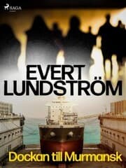 Cover von Dockan till Murmansk