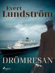 Cover von Drömresan