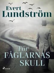 Cover von För fåglarnas skull