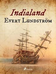 Cover von Indialand