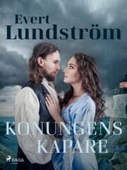 Cover von Konungens kapare