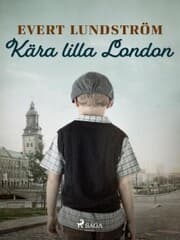 Cover von Kära Lilla London