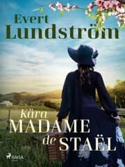 Cover von Kära Madame de Staël