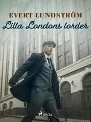 Cover von Lilla Londons lorder