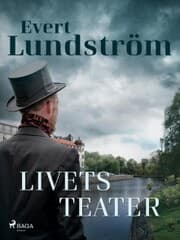 Cover von Livets teater