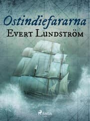 Cover von Ostindiefararna