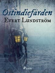 Cover von Ostindiefärden