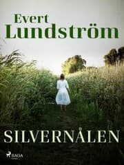 Cover von Silvernålen