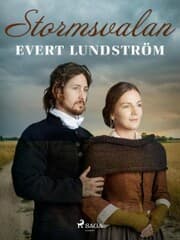 Cover von Stormsvalan