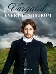Cover von Vargatid