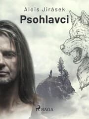 Cover von Psohlavci