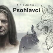 Cover von Psohlavci