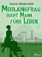 Cover von Meerjungfrau sucht Mann fürs Leben
