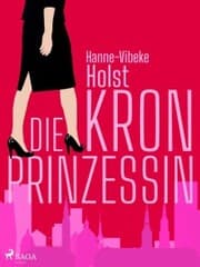 Cover von Die Kronprinzessin