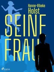 Cover von Seine Frau
