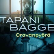 Cover von Oravanpyörä