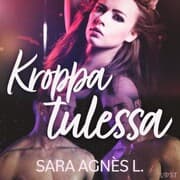 Cover von Kroppa tulessa - eroottinen novelli