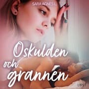 Cover von Oskulden och grannen - erotisk novell