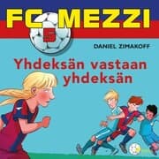Cover von FC Mezzi 5 - Yhdeksän vastaan yhdeksän