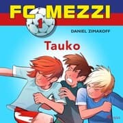 Cover von FC Mezzi 1 - Tauko